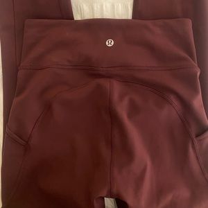 Lululemon Leggings